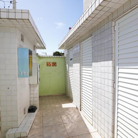 Apartamento Na Praia - Canto Da Sereia Piçarras Exterior foto