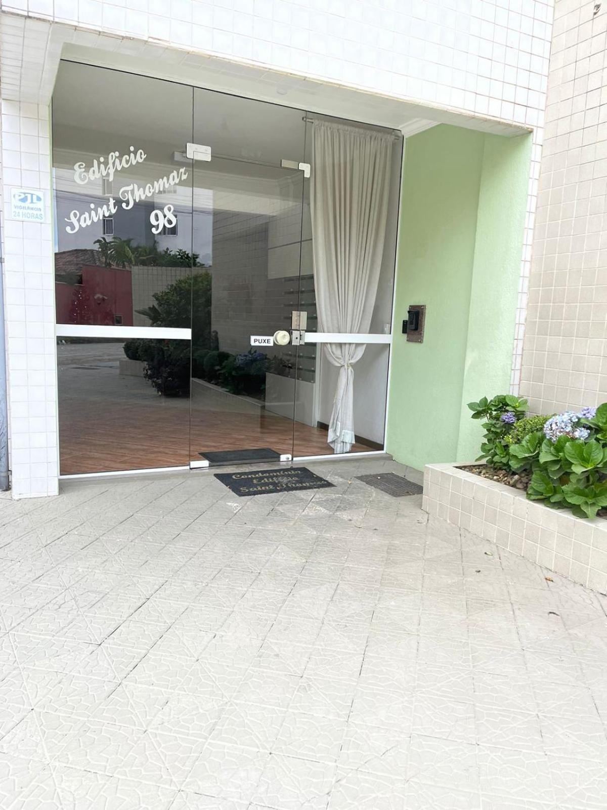 Apartamento Na Praia - Canto Da Sereia Piçarras Exterior foto