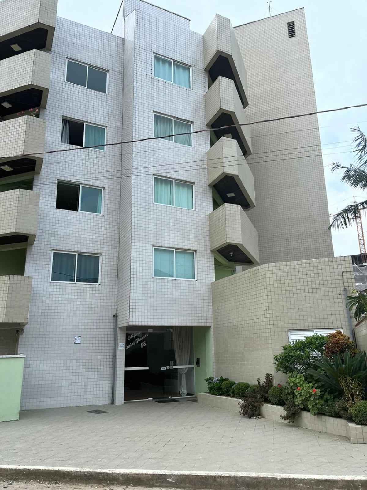 Apartamento Na Praia - Canto Da Sereia Piçarras Exterior foto