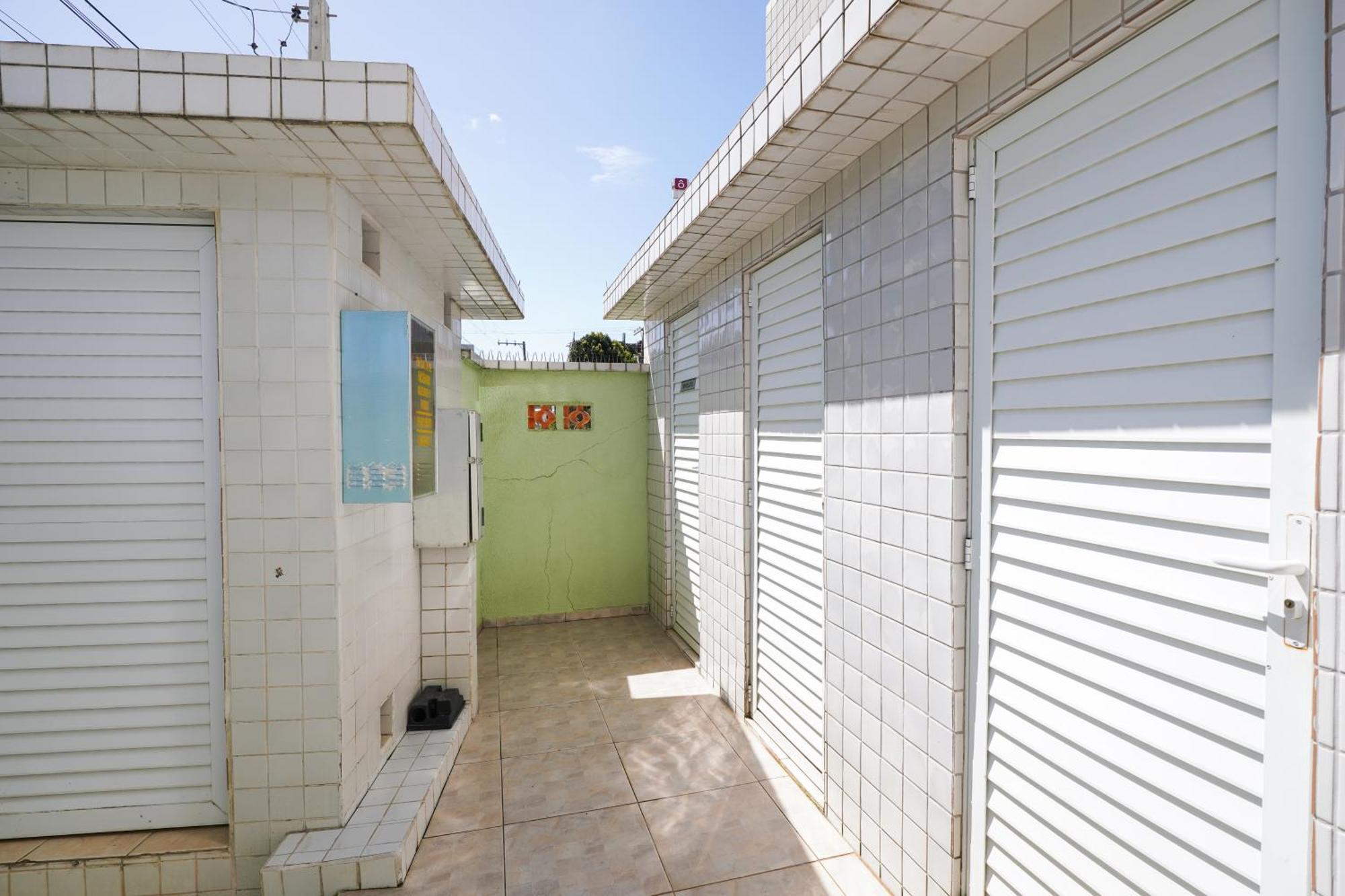 Apartamento Na Praia - Canto Da Sereia Piçarras Exterior foto