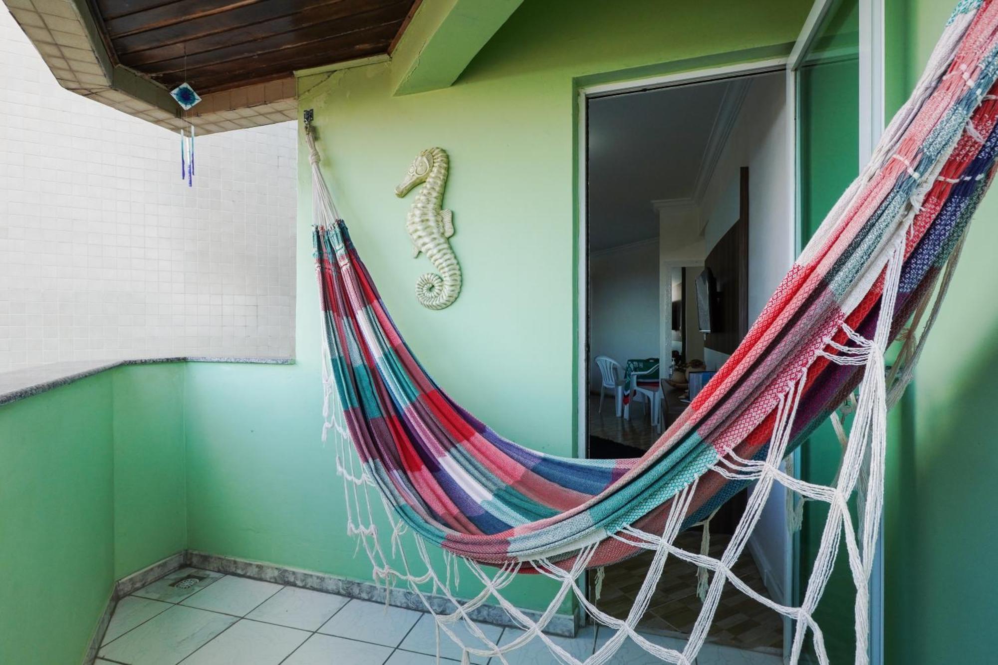 Apartamento Na Praia - Canto Da Sereia Piçarras Exterior foto