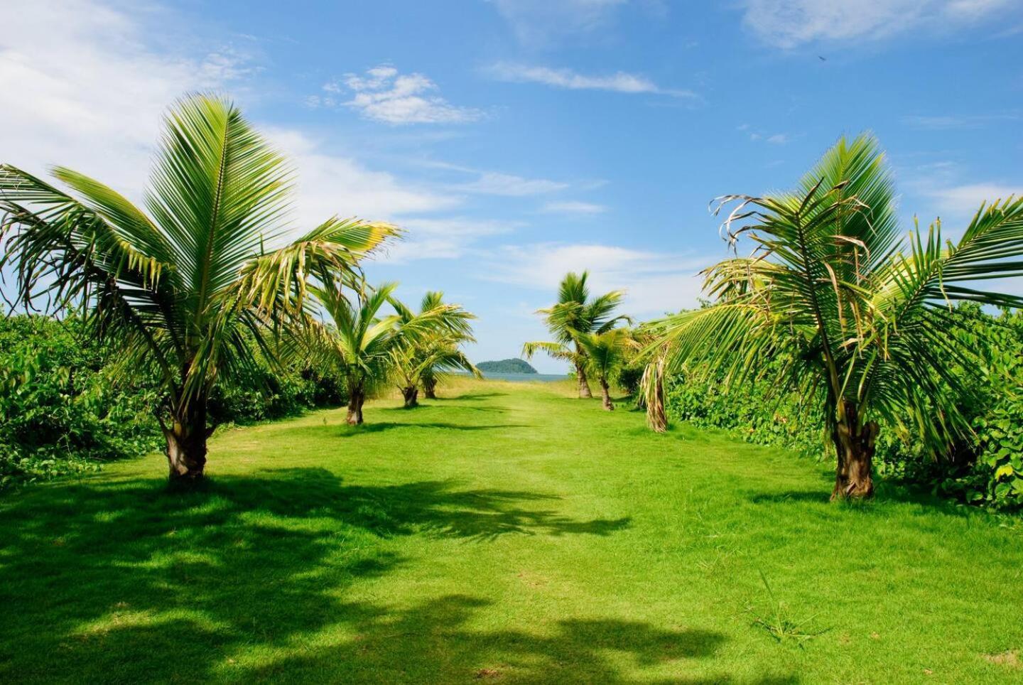 Apartamento Na Praia - Canto Da Sereia Piçarras Exterior foto