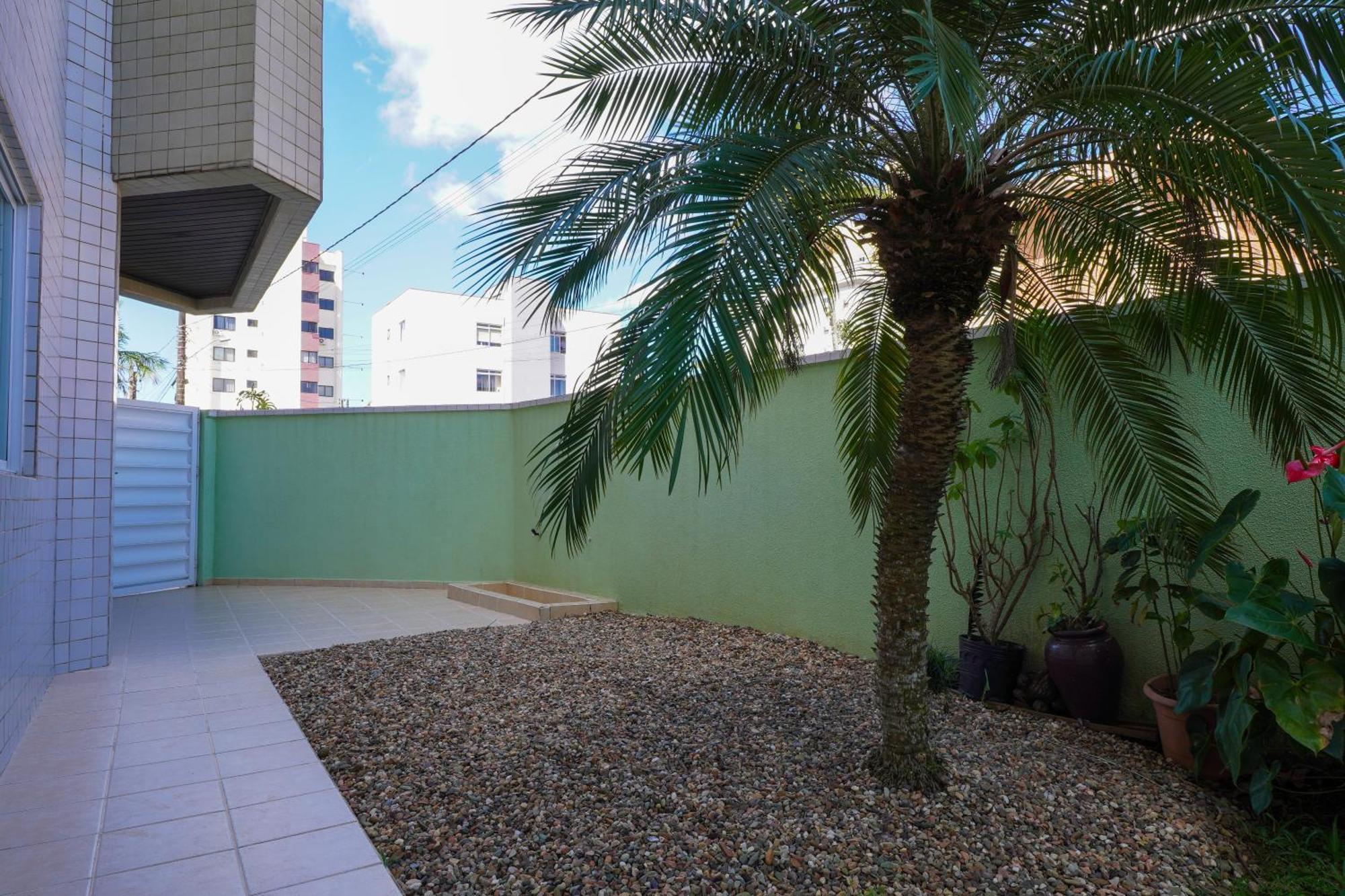 Apartamento Na Praia - Canto Da Sereia Piçarras Exterior foto